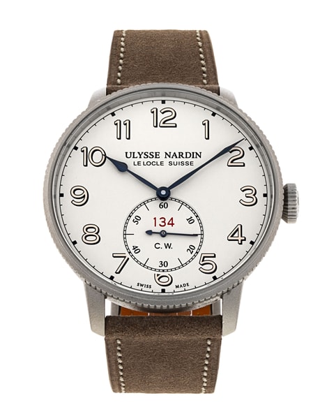 Ulysse Nardin Marine 1183-320LE/60